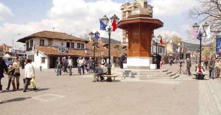 Turisti iz Tuzlanskog kantona pokazuju sve veći interes za Novi Pazar