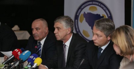 N/FSBiH radi po zakono i bez nepravilnosti