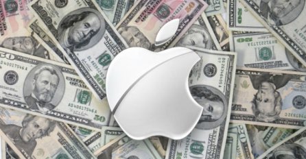 Pogledajte gdje Apple pravi novac
