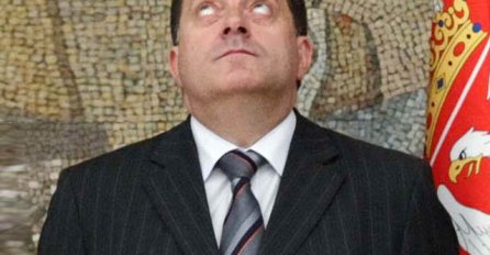 Regionalni mediji kritikuju Dodika