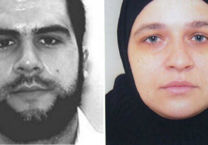 Porodica porijeklom iz BiH se priključila Islamskoj državi