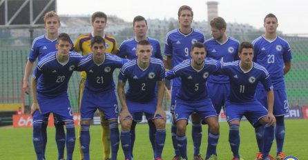 Poznati protivnici “Zmajića” za Evropsko prvenstvo