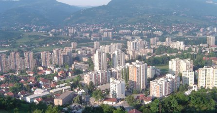 Dogovorena uspostava vlasti u Zeničko-dobojskom kantonu