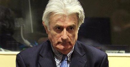 Karadžić traži kopiju dokumentacije Mirsada Kebe