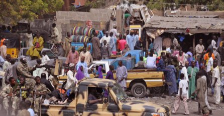 Boko Haram nastavio sa zločinima: U Kamerunu ubili 90 civila, ranjeno preko 500