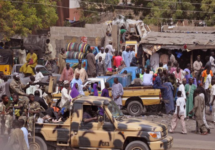 Boko Haram nastavio sa zločinima: U Kamerunu ubili 90 civila, ranjeno preko 500
