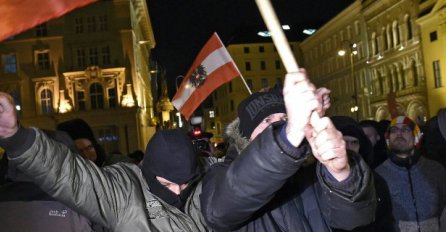 Novi.ba na licu mjesta: Za islam nema mjesta u našoj državi