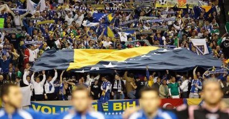 BiH u grupi sa Engleskom, Švajcarskom, Norveškom i Kazahstanom