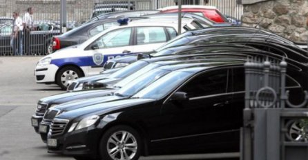 Srpska vlada prodaje 1.500 automobila