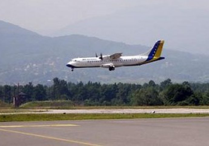 Aerodrom u Tuzli otvara nove linije