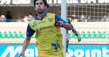 Sampdoria deklasirala Veronu: Fenomenalan pogodak Zukanovića