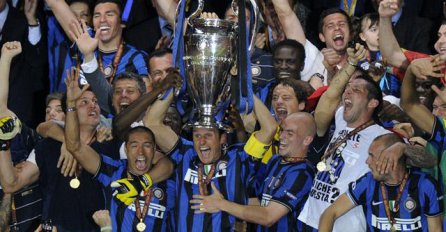 Put Intera na krov svijeta pa sve do samog očaja