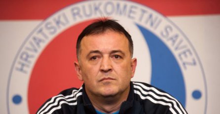 Selektor hrvatske rukometne reprezentacije podnio ostavku