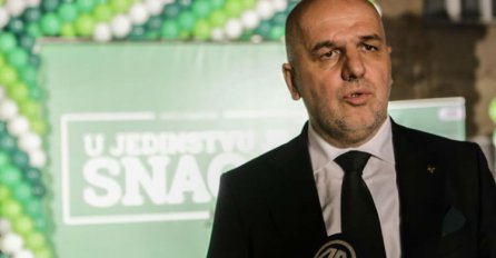 Zukić: Sjednice pa pregovori o formiranju vlasti