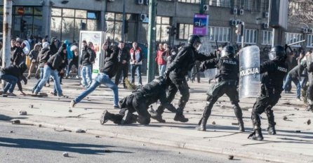 Uspostavljen Operativni štab povodom najavljenog okupljanja građana