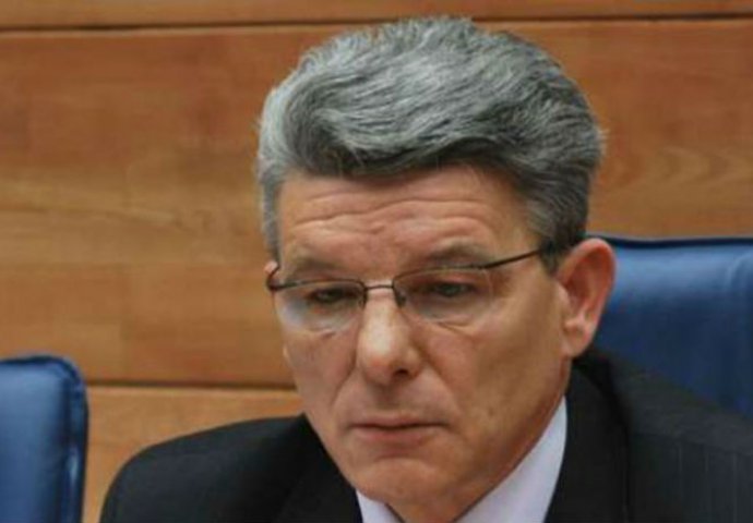 Džaferović: Stranke parlamentarne većine trebaju podržati izvještaj o radu VM-a