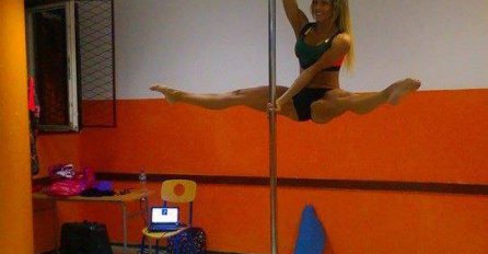 Intervju: Ne podnosim pitanja o dijetama i ona "kako mogu smršati 3kg za 7 dana"!