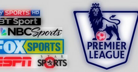 U igri su milijarde eura: Ko će prenositi englesku Premier ligu?