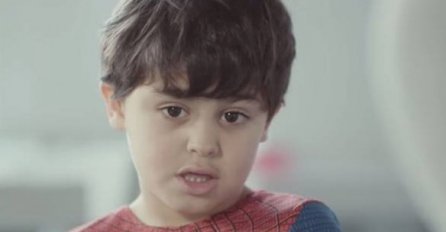 Holandski režiser natjerao djecu da se izvinjavaju zbog terorističkih napada