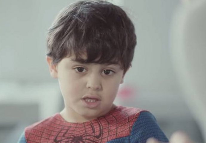 Holandski režiser natjerao djecu da se izvinjavaju zbog terorističkih napada