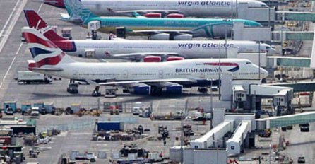 Putnik u dijelu aviona za prtljag preminuo od hladnoće