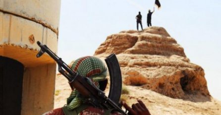 Šestero Bosanaca optuženo za terorizam