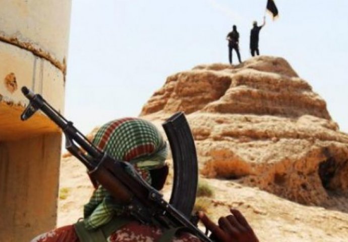 Šestero Bosanaca optuženo za terorizam