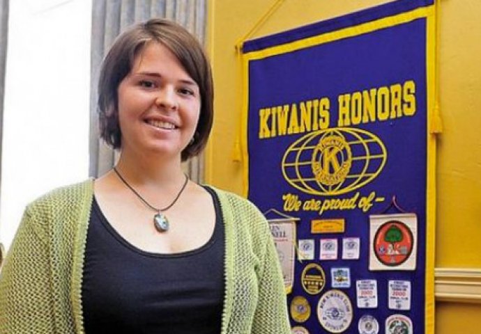 Jordanci ubili Amerikanku?