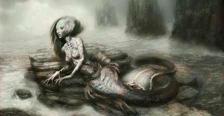 Znakovi zodijaka kao užasavajuća čudovišta