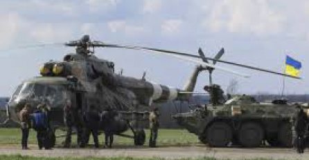 Evakuacija iz Debaljceva na istoku Ukrajine danas je otkazana