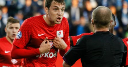 Ovaj transfer je uzdrmao cijelu Rusiju