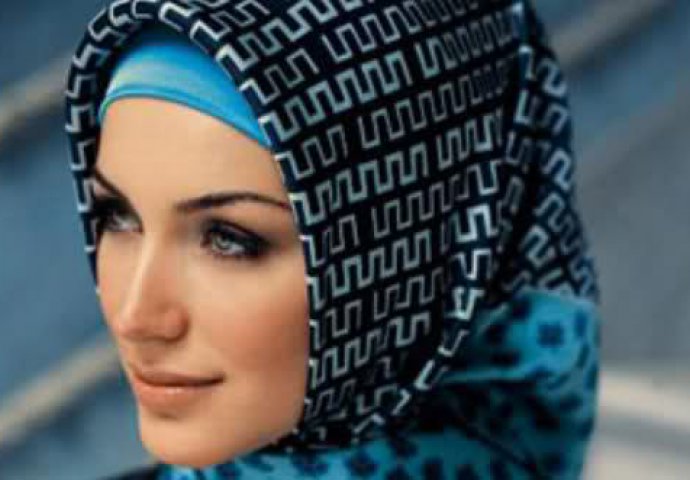 Zašto se muslimanke pokrivaju? Ovo je najbolji odgovor na to pitanje