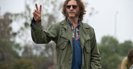 Inherent Vice – Najnoviji psihodelični trip Paula Thomasa Andersona