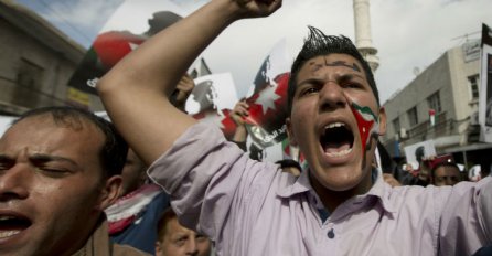 UAE u borbi protiv ISIL-a