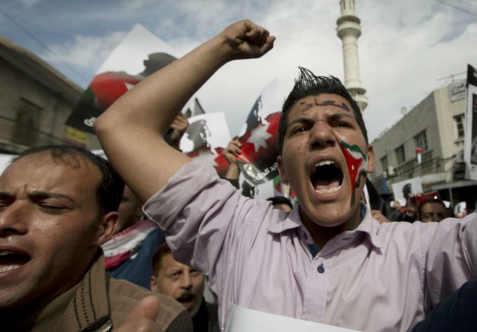 UAE u borbi protiv ISIL-a