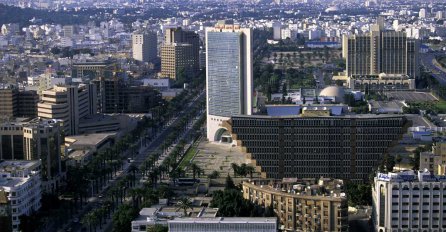 Vlasti Tunisa uhapsile 32 osobe