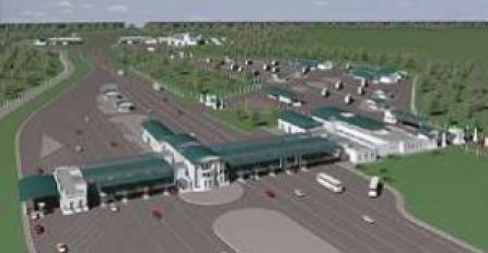 Albanci preko Mađarske u EU