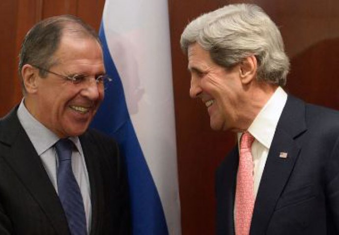 Političko rješenje krize u Ukrajini nema alternativu