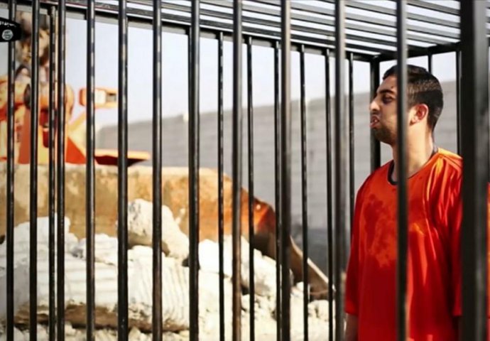 Stručnjaci šokirani videom kojim je obišao planetu