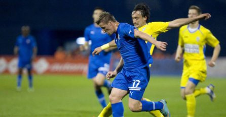 UEFA suspendovala bivšeg reprezentativca BiH