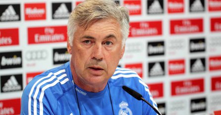 POTVRĐENO: Evo ko će biti novi trener Real Madrida