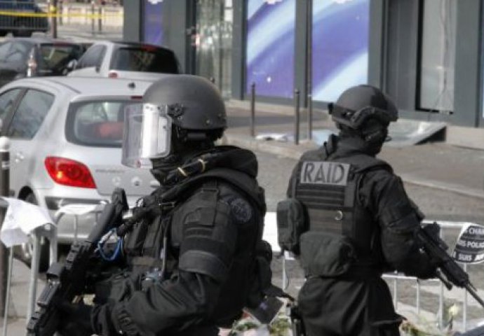 Uhapšeno šest osoba osumnjičenih za regrutovanje radikalnih islamista