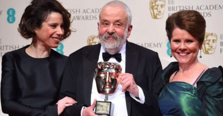 BAFTA: Najbolji film "Odrastanje", Linklater reditelj godine