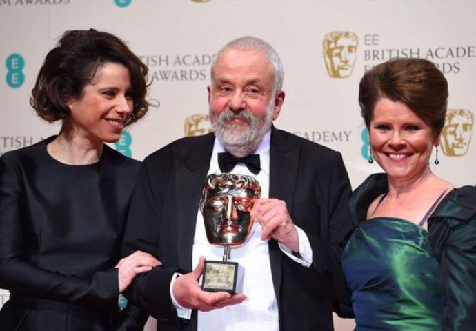 BAFTA: Najbolji film "Odrastanje", Linklater reditelj godine