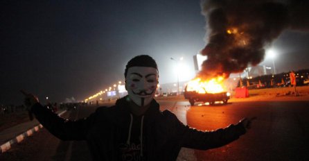 Kairo: U sukobu navijača i policije 40 mrtvih