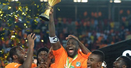 Yaya Toure: Dugo sam čekao ovaj trenutak!