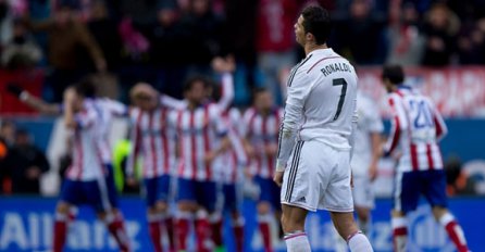 Novi El Madrileño, Juve brani minimalnu prednost u Kneževini