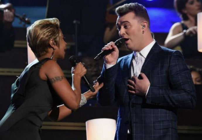 Grammy: Sam Smith pobjednik večeri