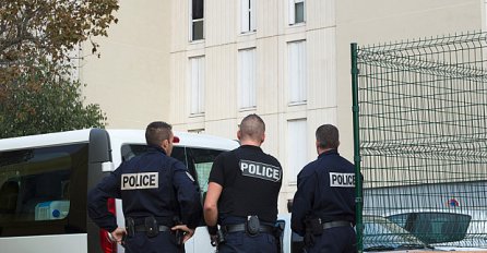 Pucnjava u Marseilleu, na ulicama jake policijske snage