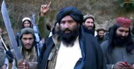 Ubijen vojni komandant Islamske države